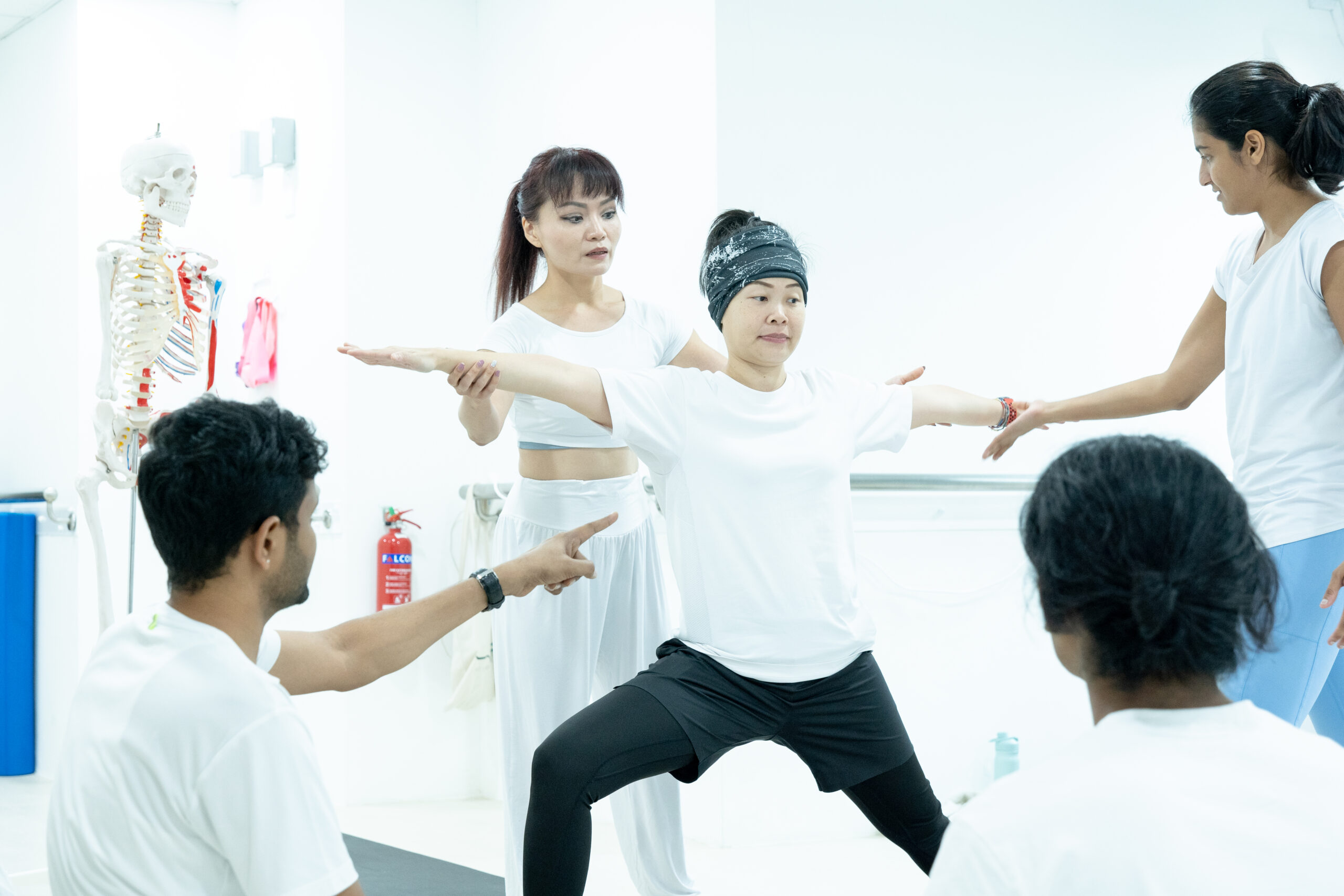 Jal Teaching Methodology