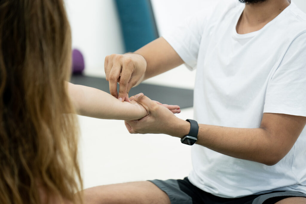 Yoga Therapy12