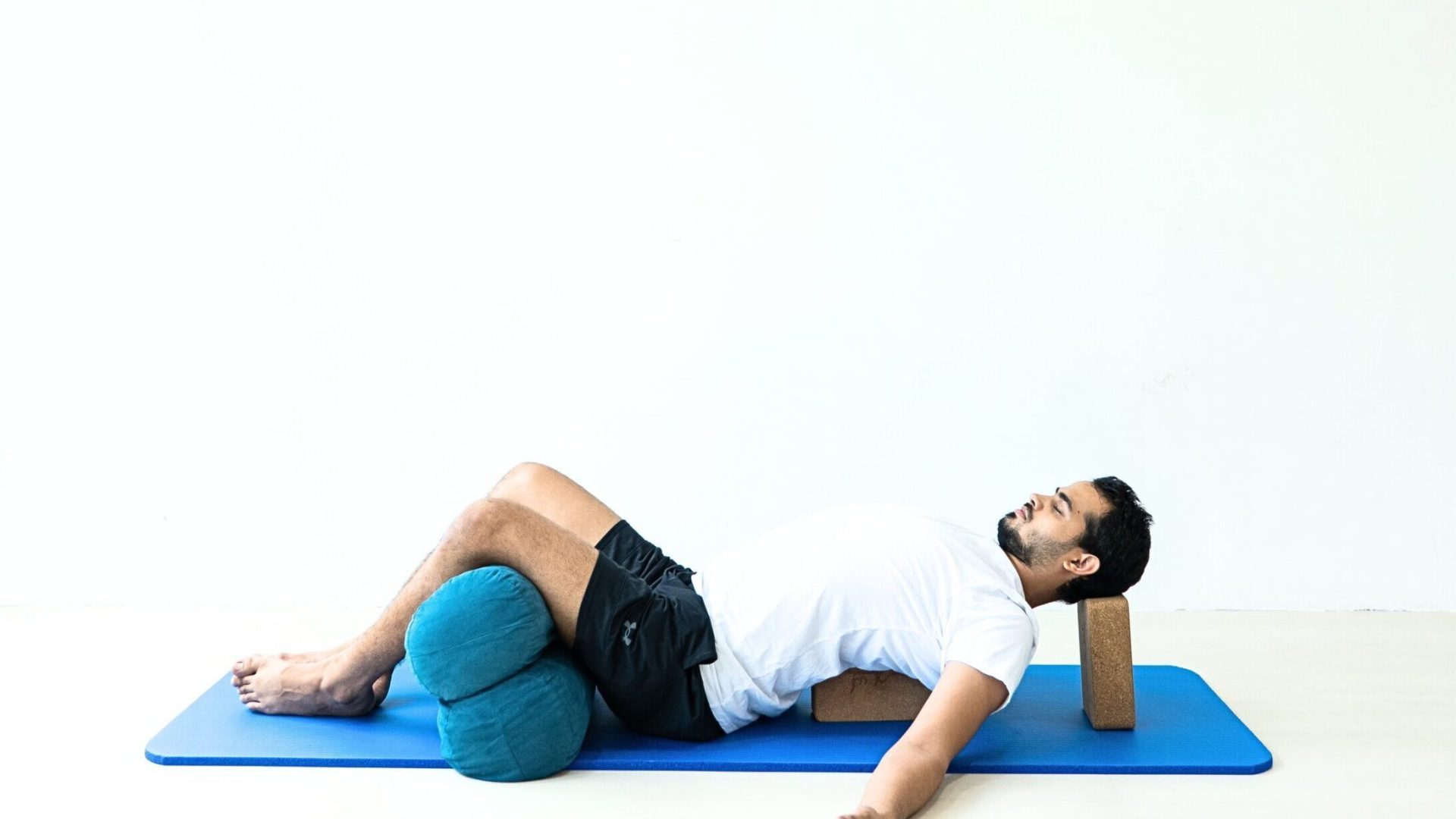 Yoga Therapy Teacher Training Course